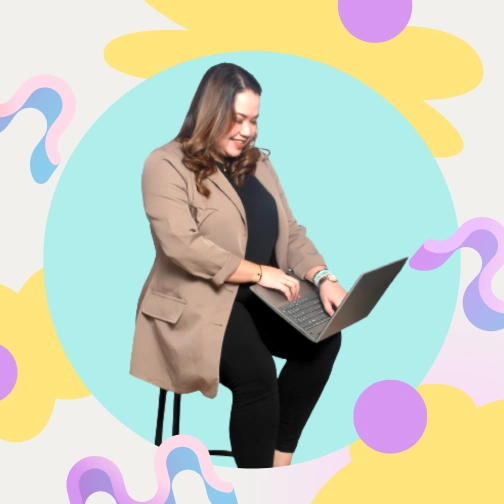 Zoe PH Zoe Serna - Digital Marketer