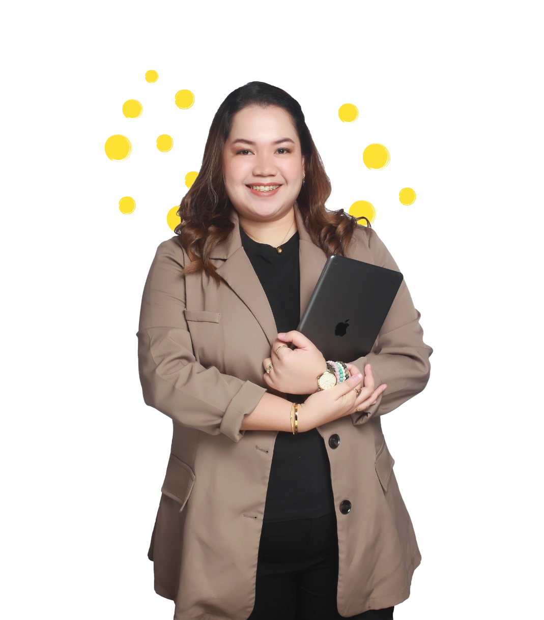 Zoe PH Zoe Serna - Virtual Assistant
